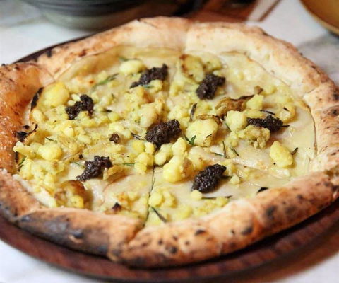 Gringos Fresh Mex - Restaurant Gold Coast 1