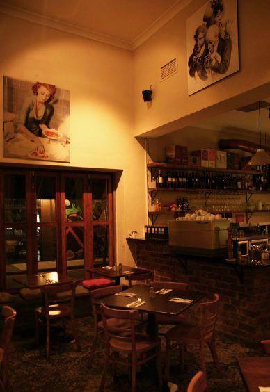 Gringos Fresh Mex - Restaurant Gold Coast 3