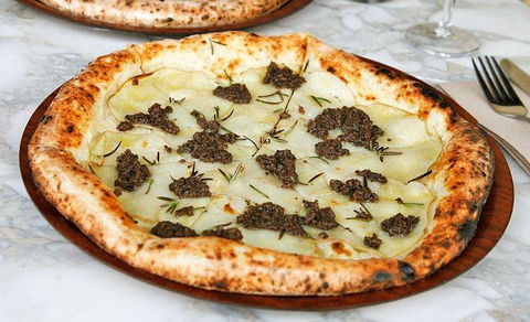 Gringos Fresh Mex - Restaurant Gold Coast 6