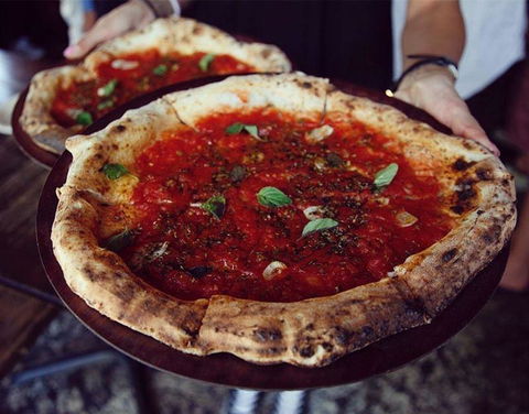 Gringos Fresh Mex - Restaurant Gold Coast 8