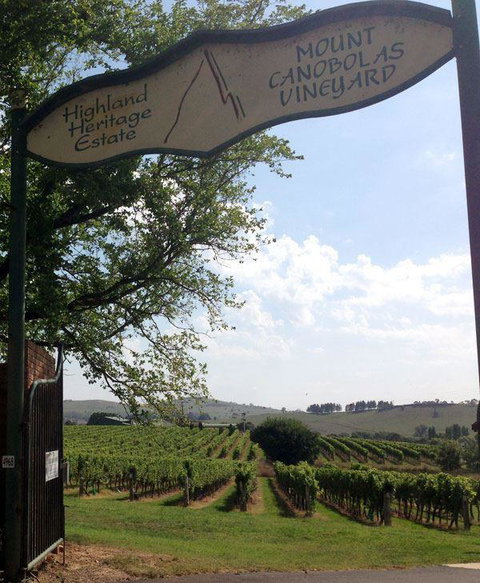 Highland Heritage Estate Restaurant & Function Centre - Restaurant Gold Coast 0