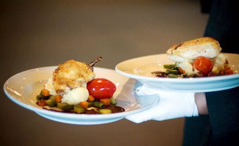 Highland Heritage Estate Restaurant & Function Centre - Restaurant Gold Coast 1