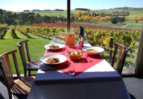 Highland Heritage Estate Restaurant & Function Centre - Restaurant Gold Coast 2