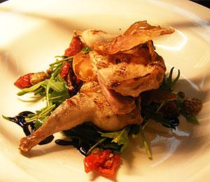 Highland Heritage Estate Restaurant & Function Centre - Restaurant Gold Coast 3