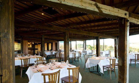 Highland Heritage Estate Restaurant & Function Centre - Restaurant Gold Coast 4