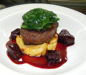 Highland Heritage Estate Restaurant & Function Centre - Restaurant Gold Coast 7