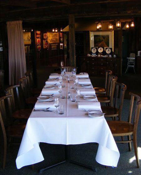 Highland Heritage Estate Restaurant & Function Centre - Restaurant Gold Coast 8