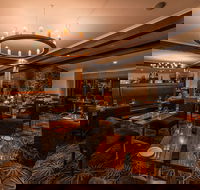Highland Restaurant - Restaurant Gold Coast