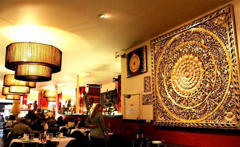 Jaipur Maharaja - Restaurant Gold Coast 12