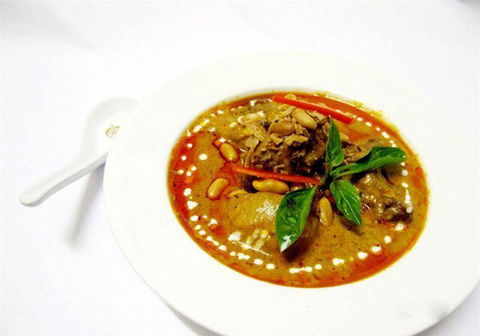 Jaipur Maharaja - Restaurant Gold Coast 13