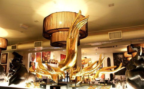 Jaipur Maharaja - Restaurant Gold Coast 14
