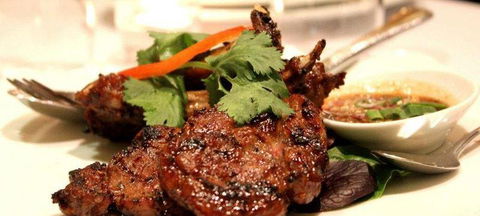 Jaipur Maharaja - Restaurant Gold Coast 3