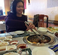 Korean Charcoal BBQ Restaurant - Restaurant Gold Coast