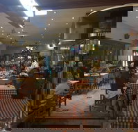 Kouzina Greco - Restaurant Gold Coast