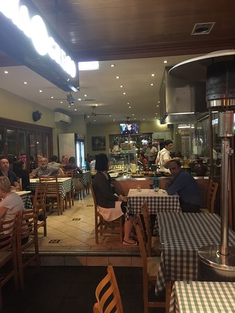 Kouzina Greco - Restaurant Gold Coast 0