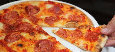 L'Olio Italian Kitchen - Restaurant Gold Coast 0