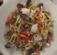 La Bella Vista - Restaurant Gold Coast