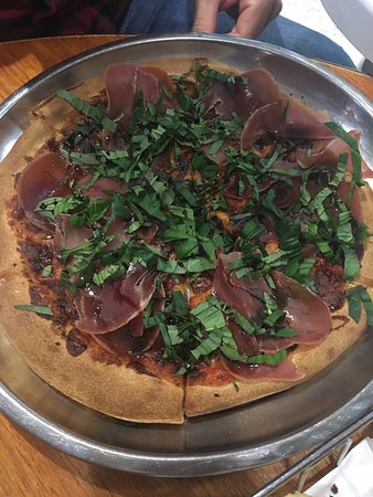 La Porchetta - Restaurant Gold Coast 0