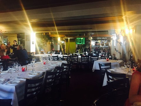 Manly Italian Restaurant - Restaurant Gold Coast 0