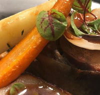 Margan Restaurant - Restaurant Gold Coast
