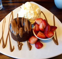Max Brenner Chocolate Bar - Restaurant Gold Coast