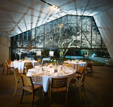 Peppermint Bay - Bar, Dining And Terrace - Restaurant Gold Coast 2