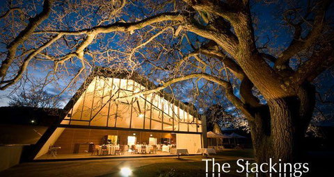 Peppermint Bay - Bar, Dining And Terrace - Restaurant Gold Coast 8