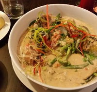 Pordella Italian Restaurant - Restaurant Gold Coast