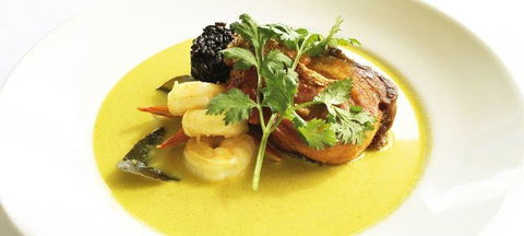 Relish - Restaurant Gold Coast 9