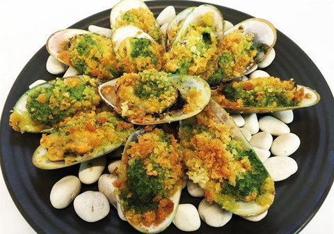 Relish - Restaurant Gold Coast 13