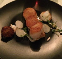 Restaurant Como - Restaurant Gold Coast