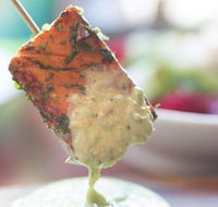 Rhonda's Bar - Restaurant Gold Coast