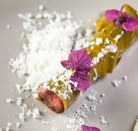 Sage Dining Rooms - Restaurant Gold Coast