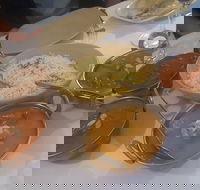 Tandoori  Curry Club - Restaurant Gold Coast