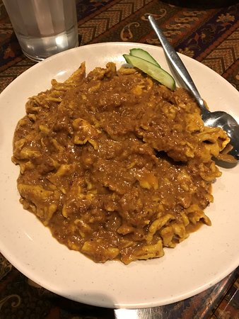 Temasek - Restaurant Gold Coast 0