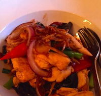 Thai Nesia - Restaurant Gold Coast