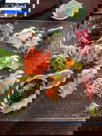 Toshi's Japanese Restaurant