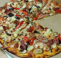 Trio Romano - Restaurant Gold Coast