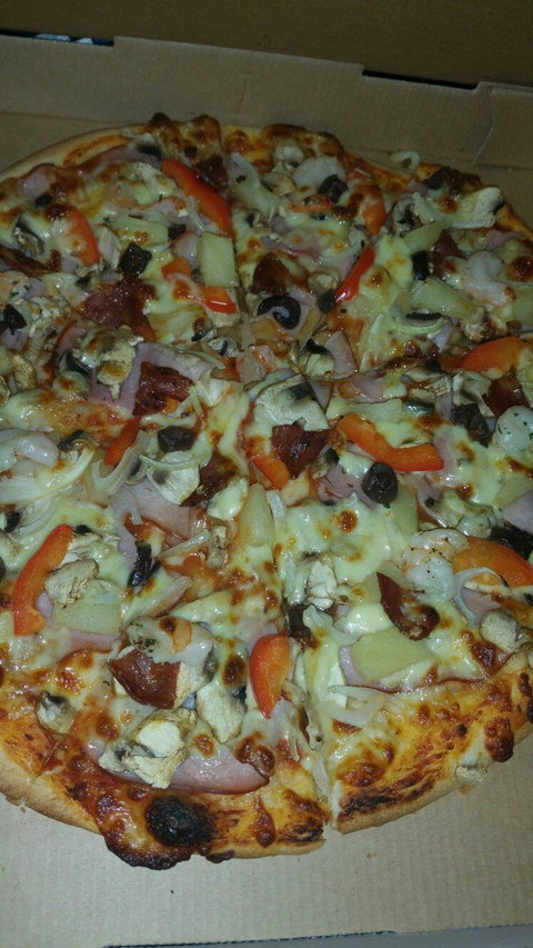 Trio Romano - Restaurant Gold Coast 4