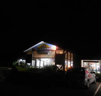 Yok Attack - Restaurant Gold Coast