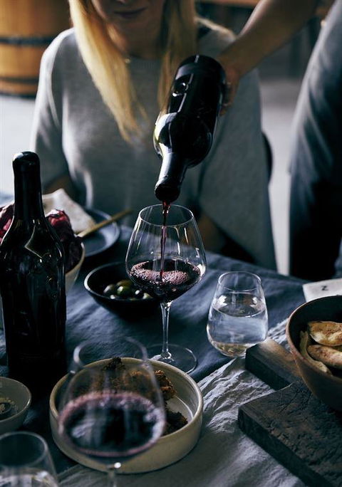 Zonzo - Restaurant Gold Coast 11