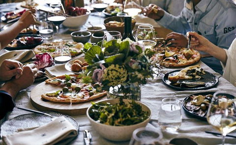 Zonzo - Restaurant Gold Coast 12