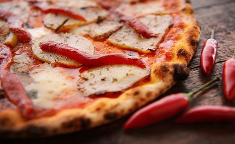 Zonzo - Restaurant Gold Coast 13