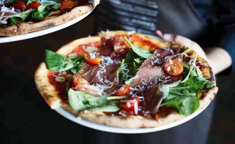 Zonzo - Restaurant Gold Coast 3