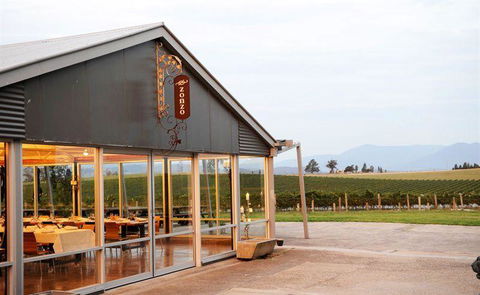 Zonzo - Restaurant Gold Coast 4