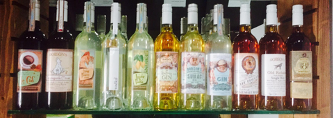 The Union Bar - Restaurant Gold Coast 13