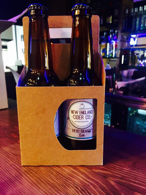 The Union Bar - Restaurant Gold Coast 14