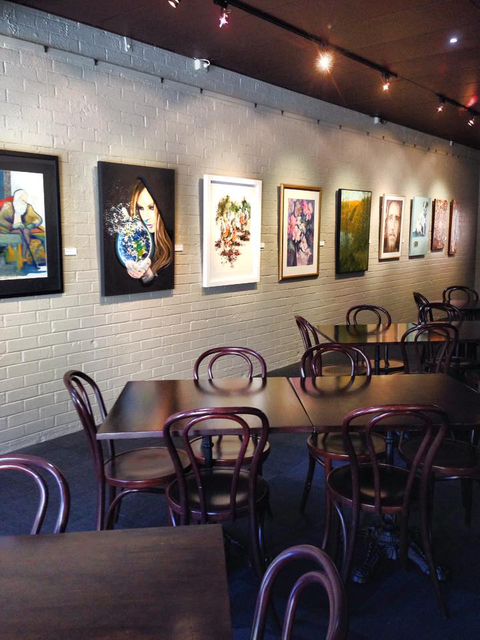 The Union Bar - Restaurant Gold Coast 15