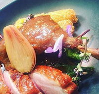 Au Pear - Restaurant Gold Coast