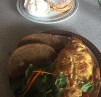 Cafe Komodo - Restaurant Gold Coast